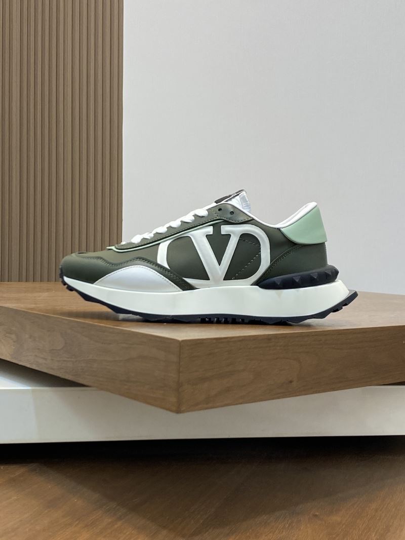 Valentino Rockrunner Shoes